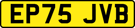 EP75JVB