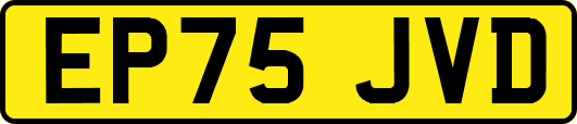EP75JVD