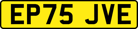 EP75JVE