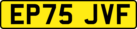 EP75JVF