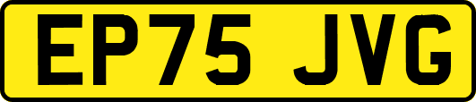 EP75JVG