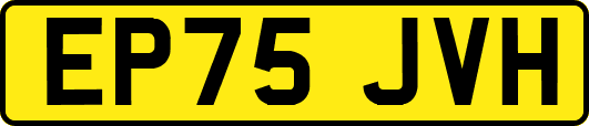 EP75JVH