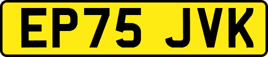 EP75JVK