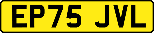 EP75JVL