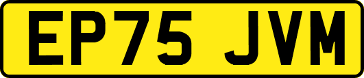 EP75JVM