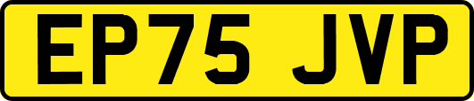 EP75JVP
