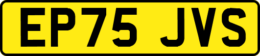 EP75JVS