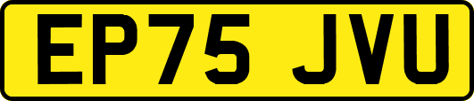 EP75JVU