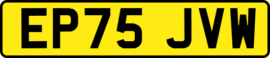 EP75JVW