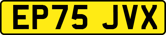 EP75JVX