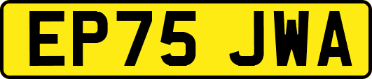 EP75JWA