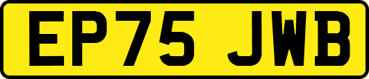 EP75JWB
