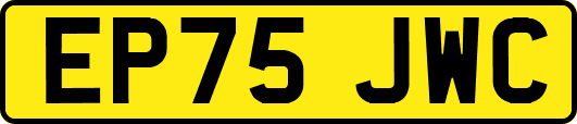 EP75JWC