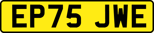 EP75JWE