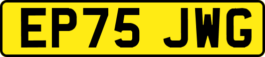 EP75JWG