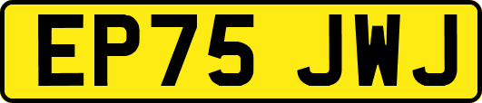 EP75JWJ