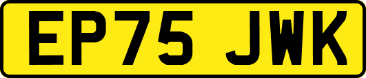 EP75JWK
