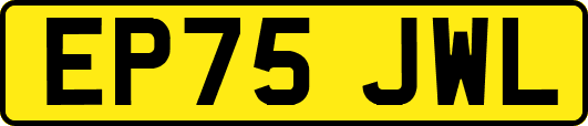 EP75JWL