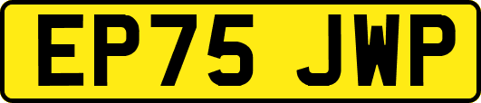 EP75JWP