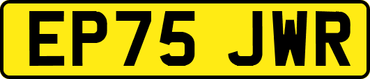 EP75JWR