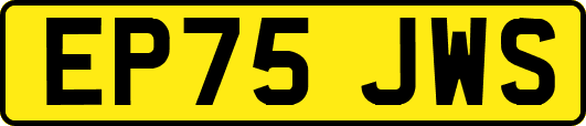 EP75JWS