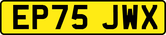 EP75JWX
