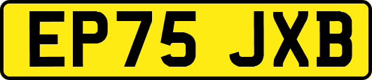 EP75JXB