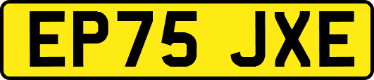 EP75JXE