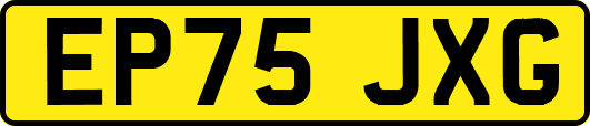 EP75JXG
