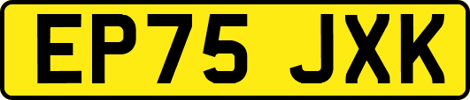 EP75JXK
