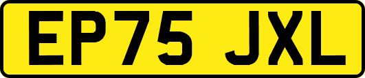 EP75JXL