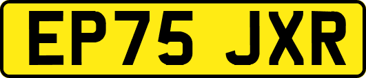 EP75JXR