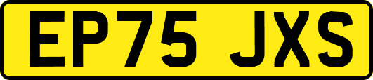 EP75JXS