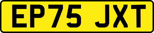 EP75JXT