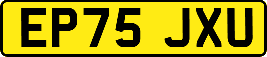EP75JXU
