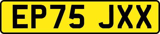 EP75JXX