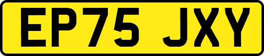EP75JXY