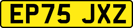 EP75JXZ
