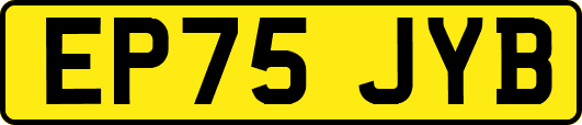 EP75JYB