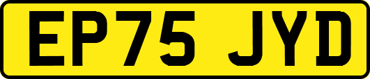 EP75JYD