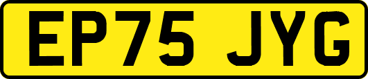 EP75JYG