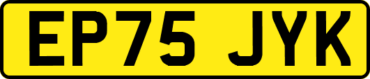 EP75JYK