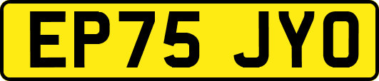 EP75JYO