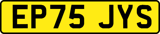 EP75JYS