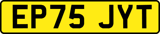 EP75JYT