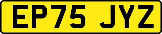 EP75JYZ
