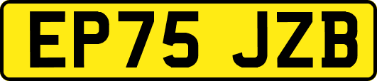 EP75JZB