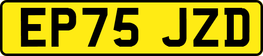 EP75JZD