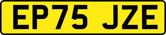 EP75JZE