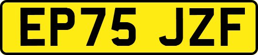 EP75JZF